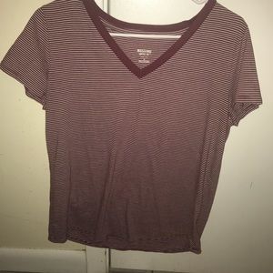 Mossimo Vneck